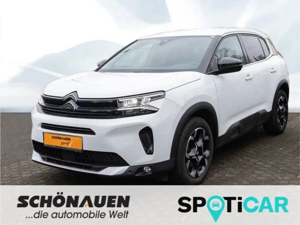 Citroën C5 Aircross PureTech Feel Pack