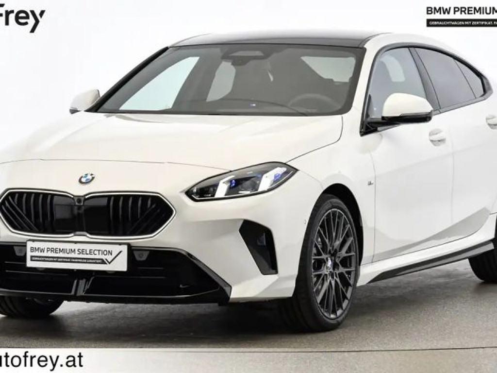 BMW 2 Serie 223 xDrive Coupé 223i