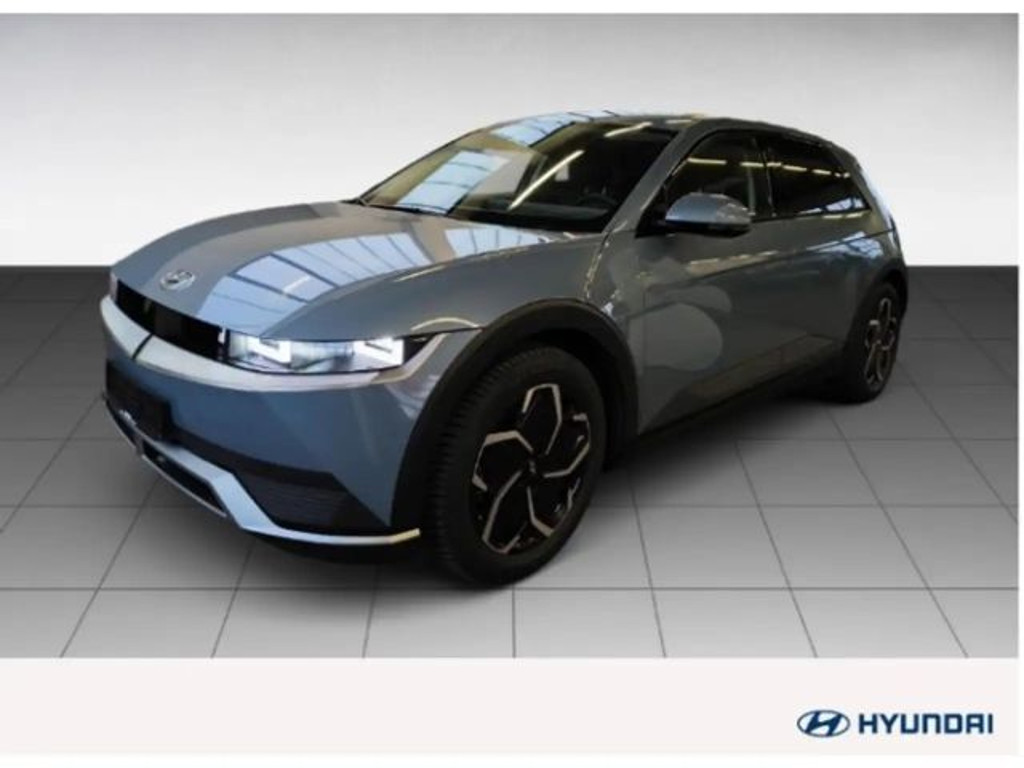 Hyundai Ioniq 5 Techniq