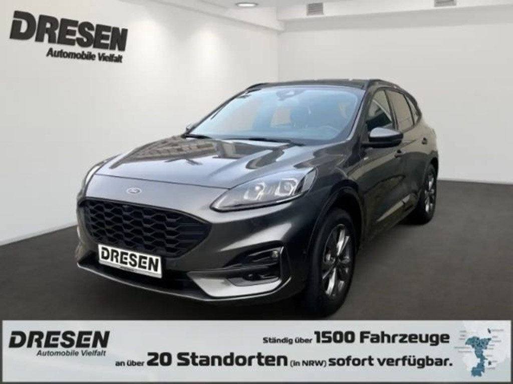 Ford Kuga ST Line Plug in Hybrid Hybrid X