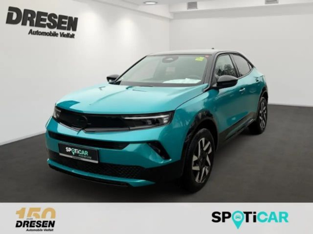 Opel Mokka Grand Sport GS-Line