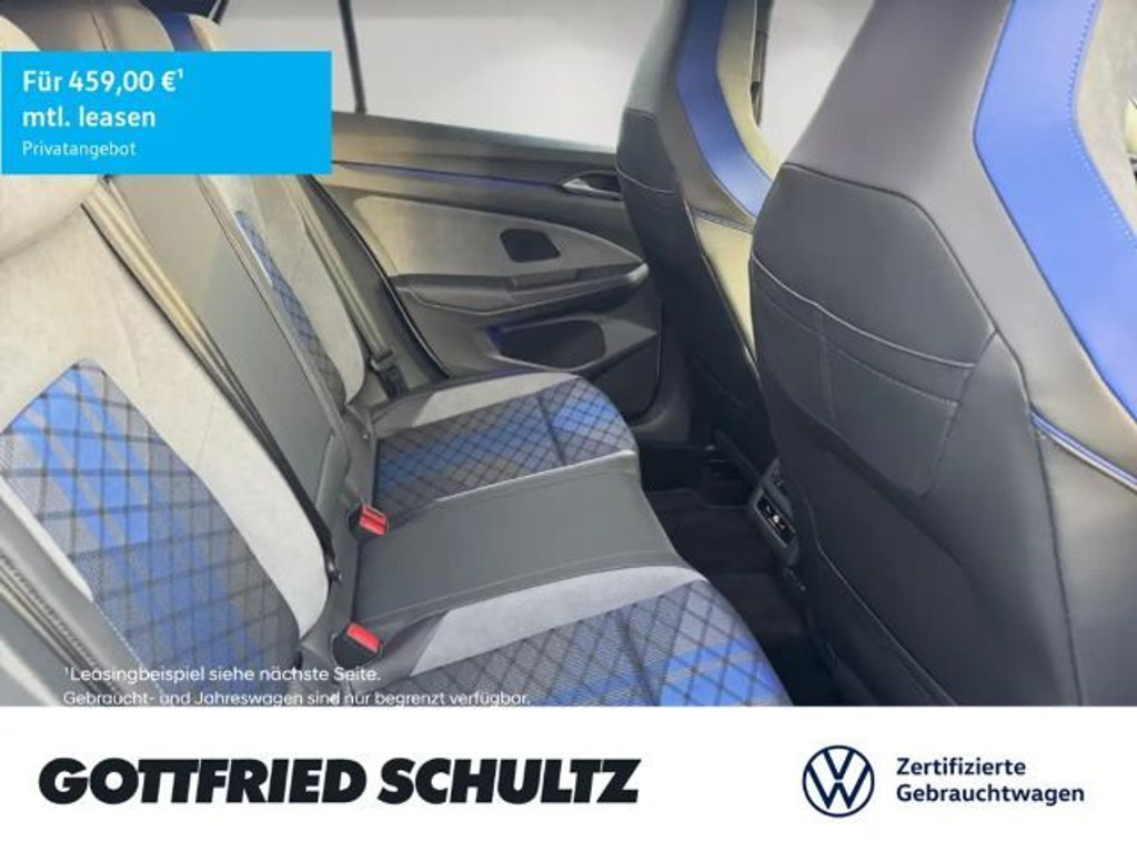 Volkswagen Golf Golf VIII