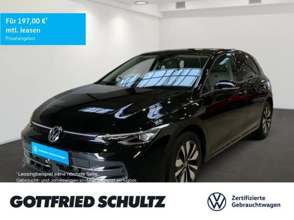 Volkswagen Golf Golf VIII