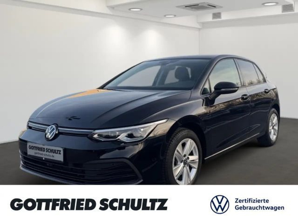 Volkswagen Golf Life Golf VIII