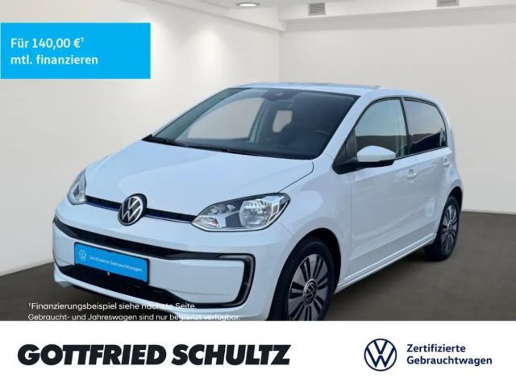Volkswagen e-up! Style Plus