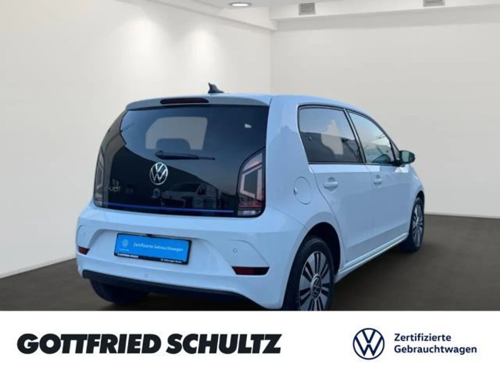 Volkswagen e-up!
