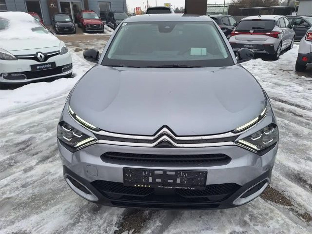 Citroën C4