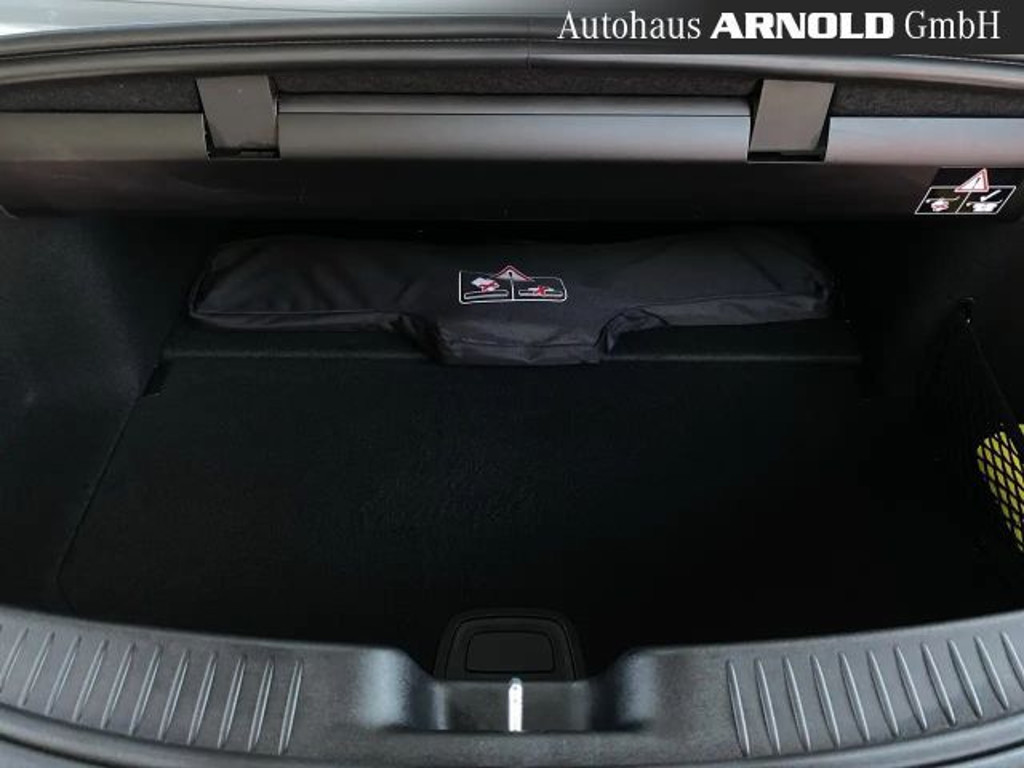 Mercedes-Benz SL-Klasse