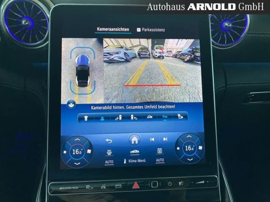 Mercedes-Benz SL-Klasse