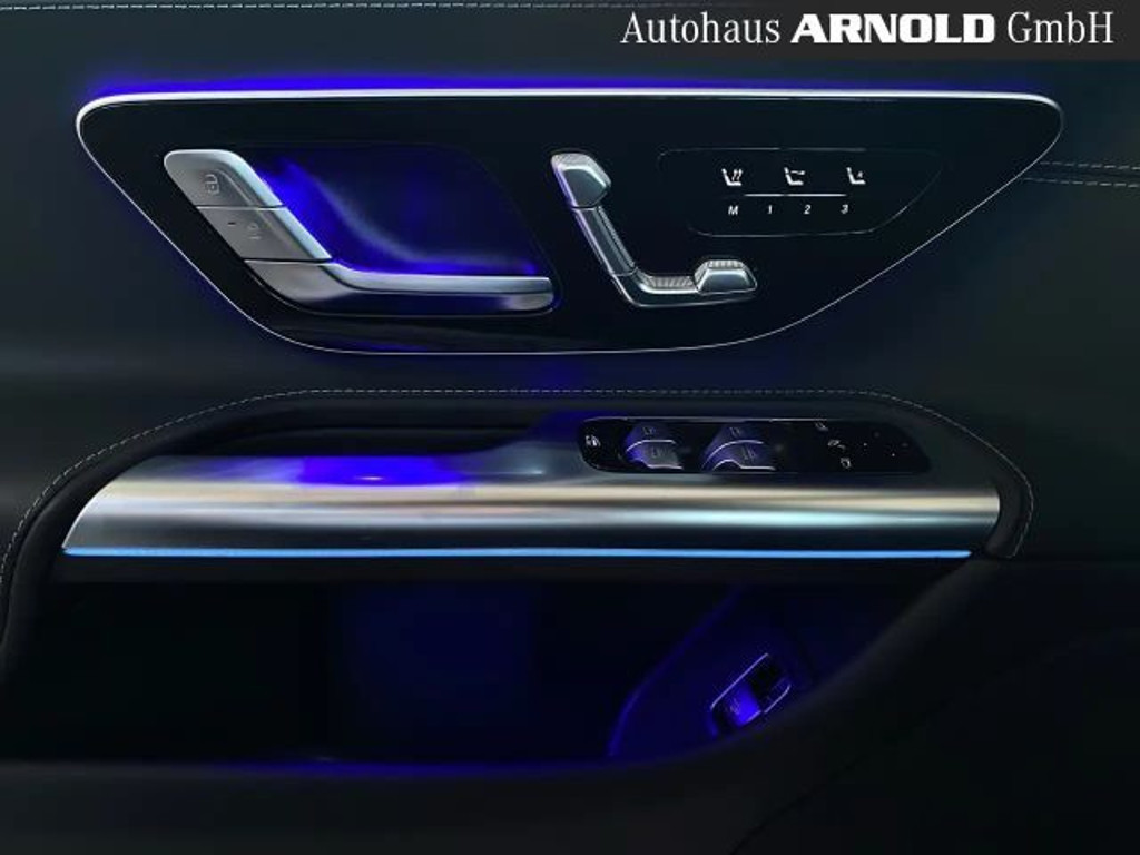 Mercedes-Benz SL-Klasse