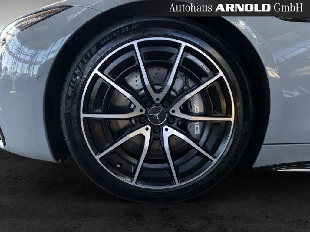 Mercedes-Benz SL-Klasse