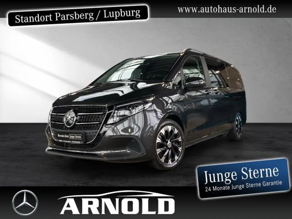 Mercedes-Benz V-Klasse V 300 Limousine Lang Style V 300 d