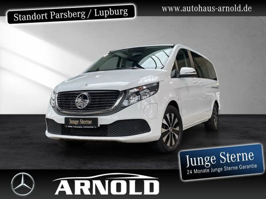 Mercedes-Benz E-Klasse EQV Limousine Lang 300