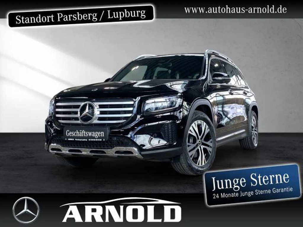 Mercedes-Benz GL-Klasse GLB 200 Progressive