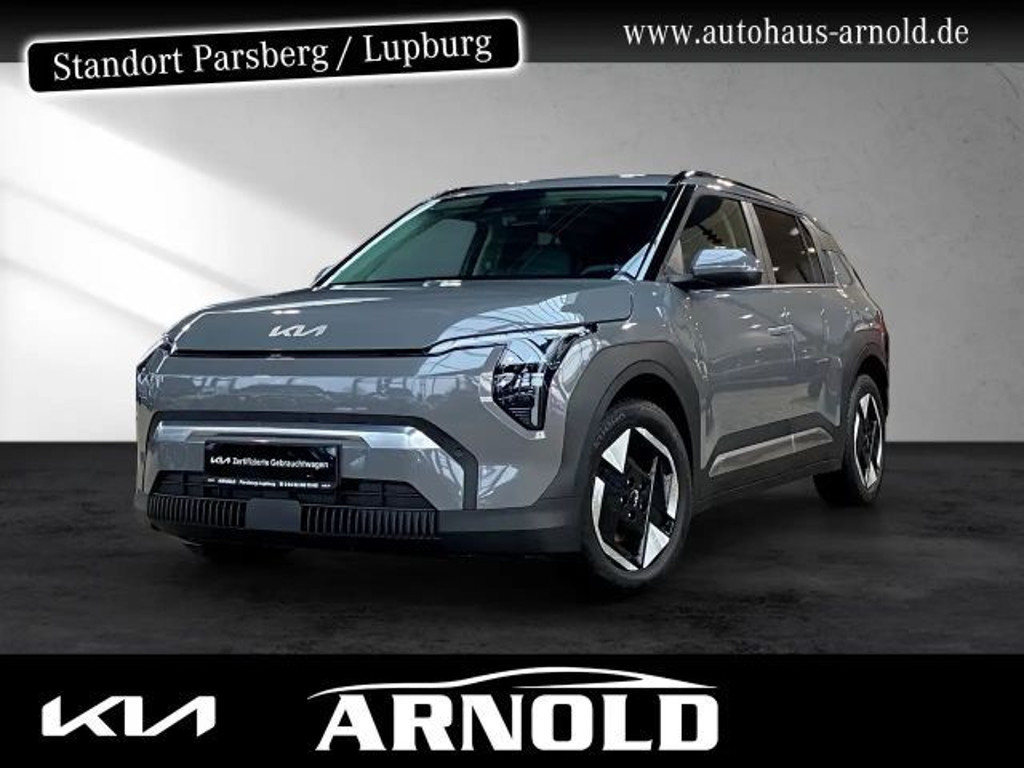 Kia EV3 Earth 81.4 kWh