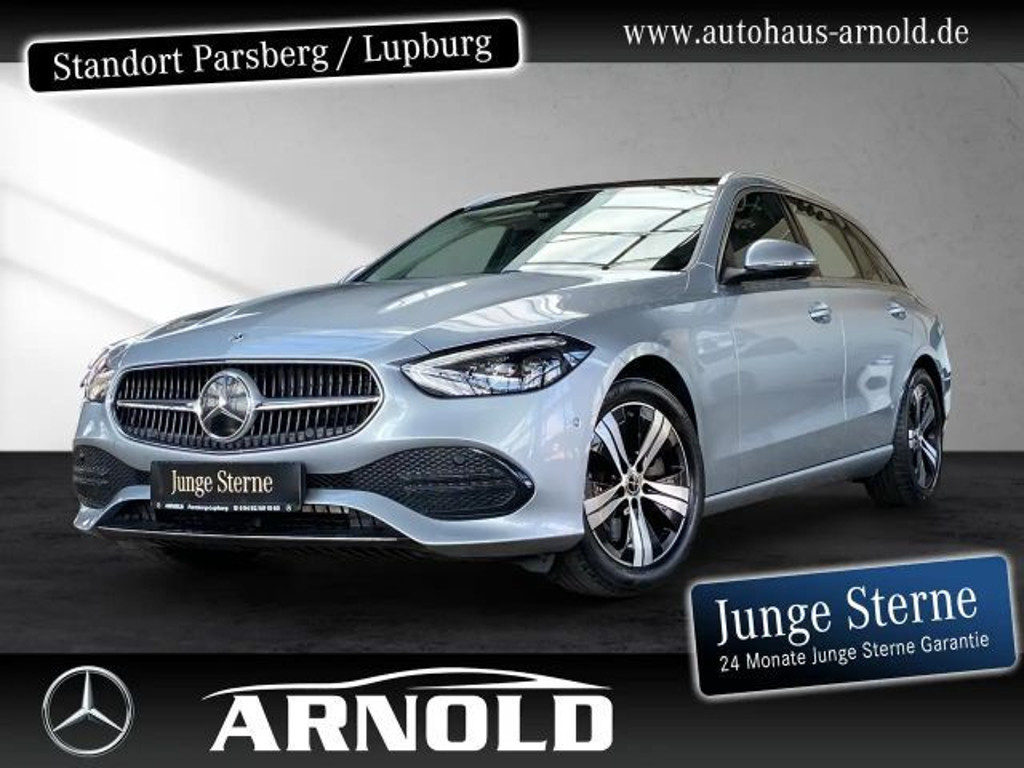 Mercedes-Benz C-Klasse C 300 AVANTGARDE Estate