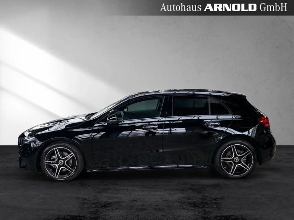 Mercedes-Benz A-Klasse A 200 AMG Line