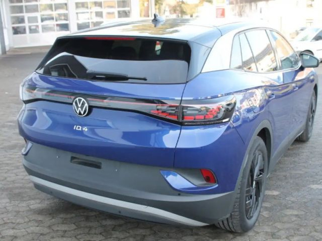 Volkswagen ID.4