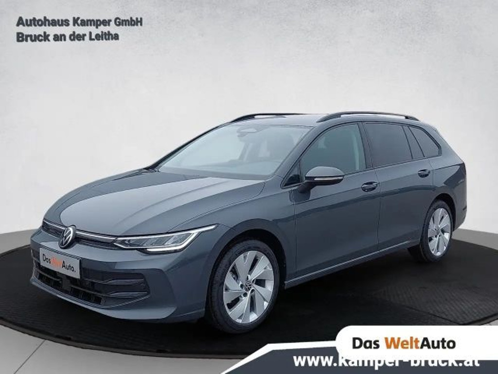 Volkswagen Golf Business DSG Variant
