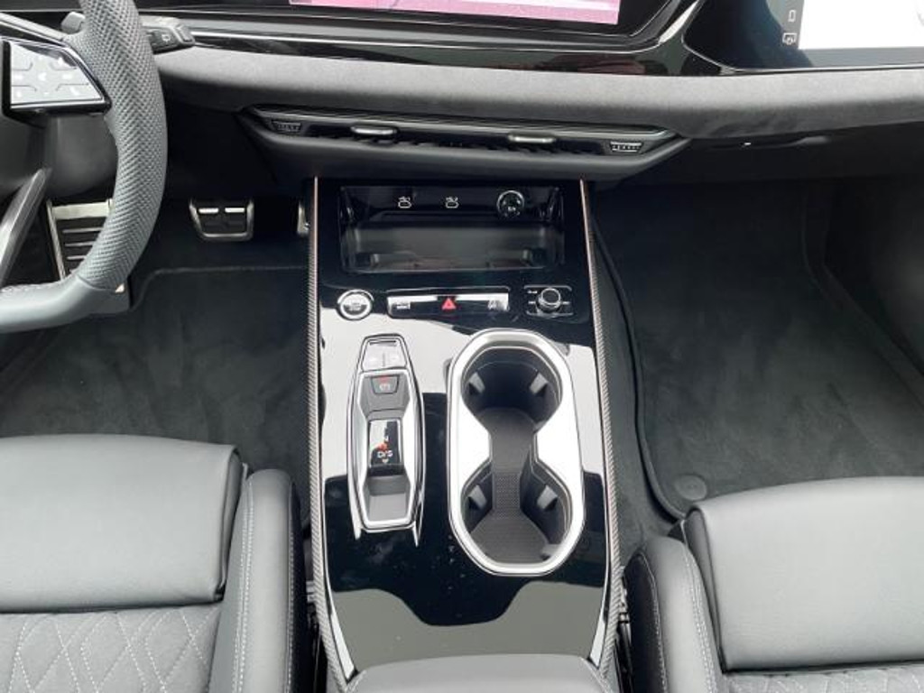 Audi A6 Avant S-Line