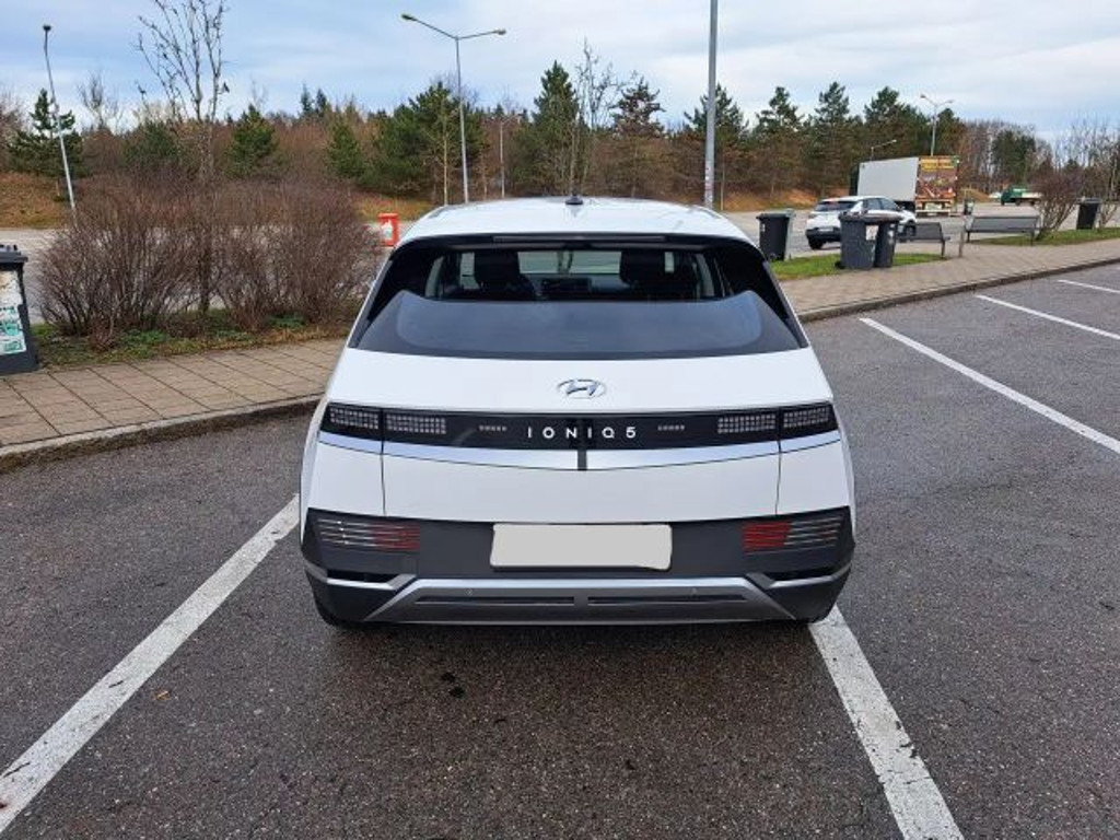 Hyundai Ioniq 5