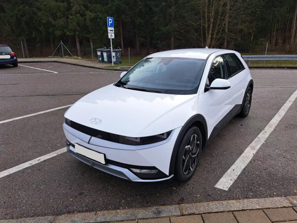 Hyundai Ioniq 5