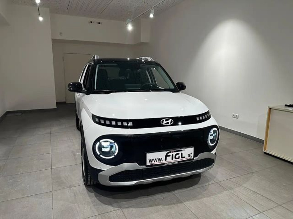 Hyundai INSTER Trend 49 kWh