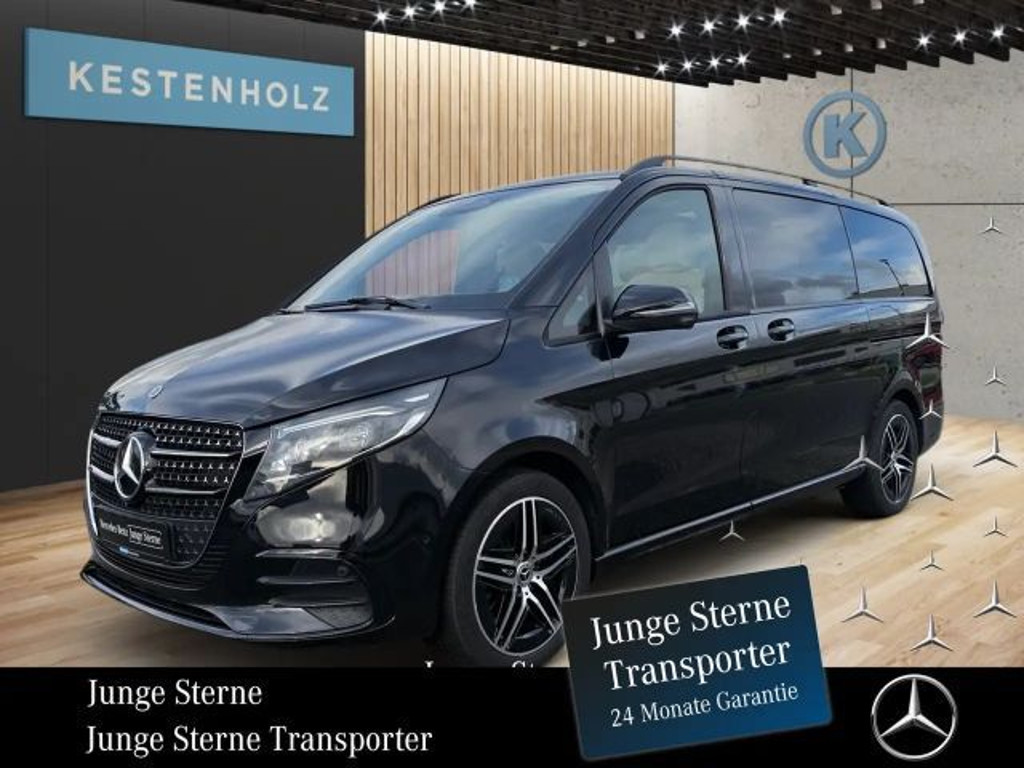 Mercedes-Benz V-Klasse V 250 AMG Line AVANTGARDE Limousine Lang V 250 d