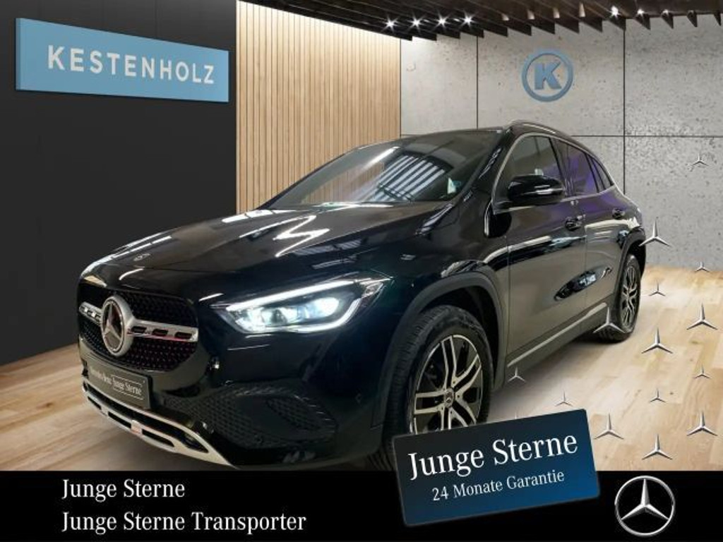Mercedes-Benz GLA-Klasse GLA 250 Progressive GLA 250 e