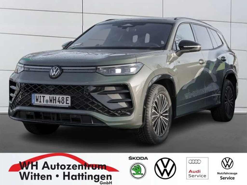 Volkswagen Tayron DSG Style R-Line eHybrid