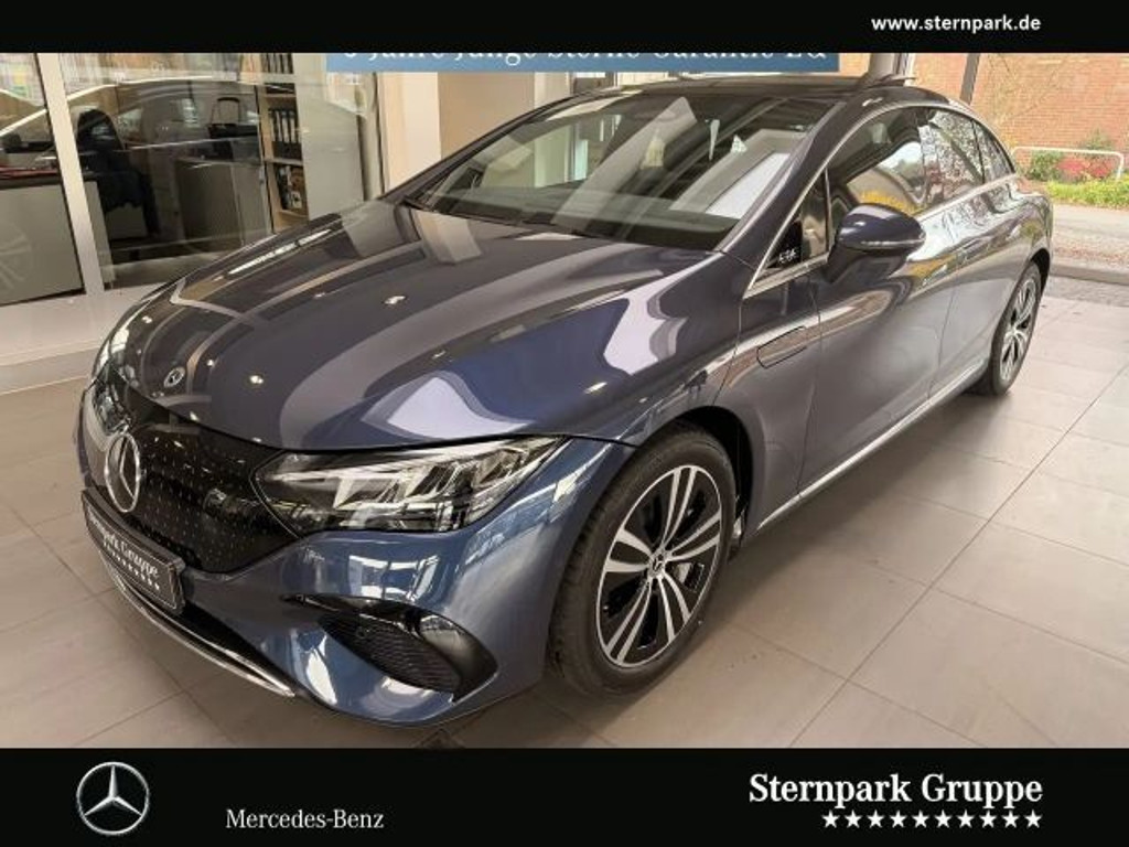 Mercedes-Benz E-Klasse EQE 350 Electric Art Sedan