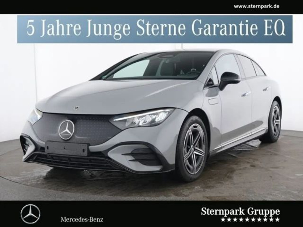 Mercedes-Benz E-Klasse EQE AMG Line 300 Sedan