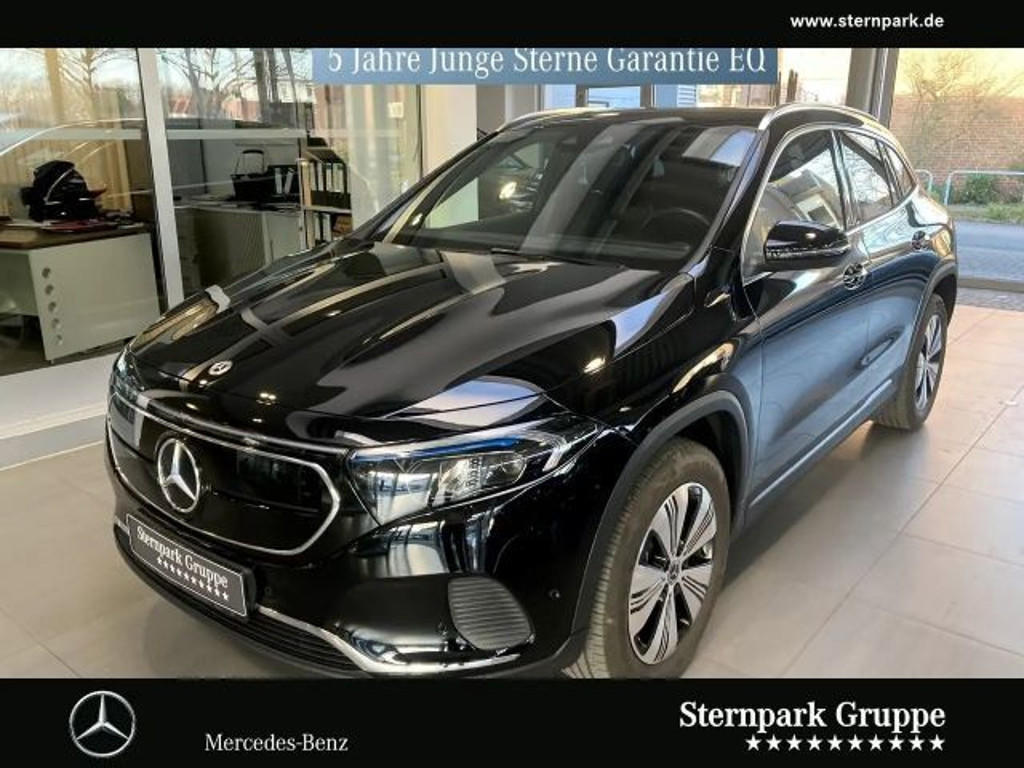 Mercedes-Benz E-Klasse EQA Progressive 250