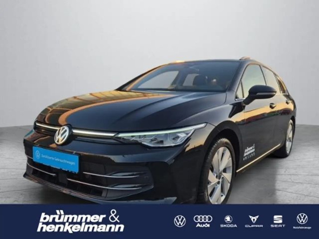 Volkswagen Golf DSG Style Variant Golf VIII 1.5 eTSI