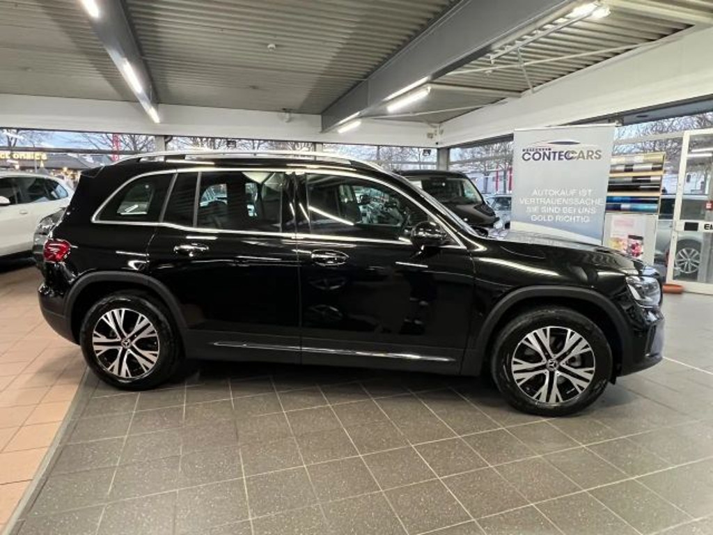 Mercedes-Benz GL-Klasse GLB 200 Progressive GLB 200 d