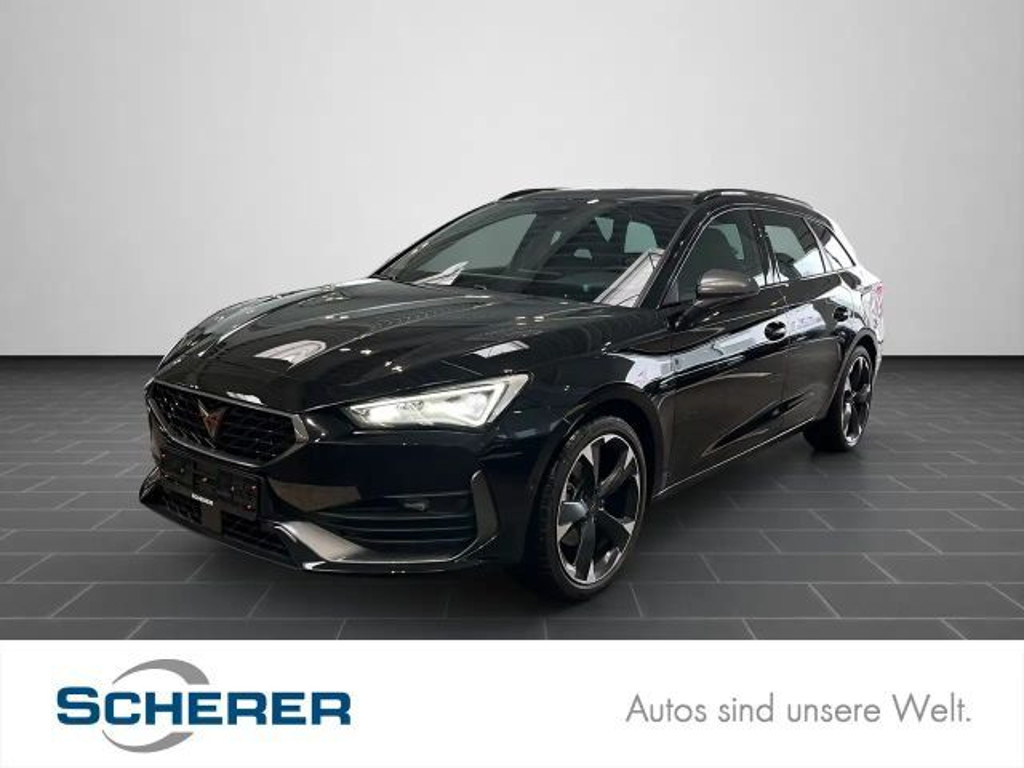 Cupra Leon Sportstourer DSG
