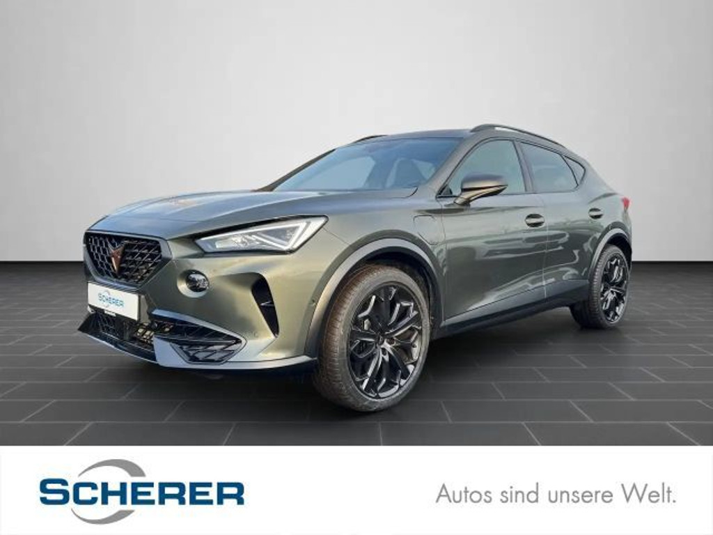 Cupra Formentor 1.4 VZ e-Hybrid