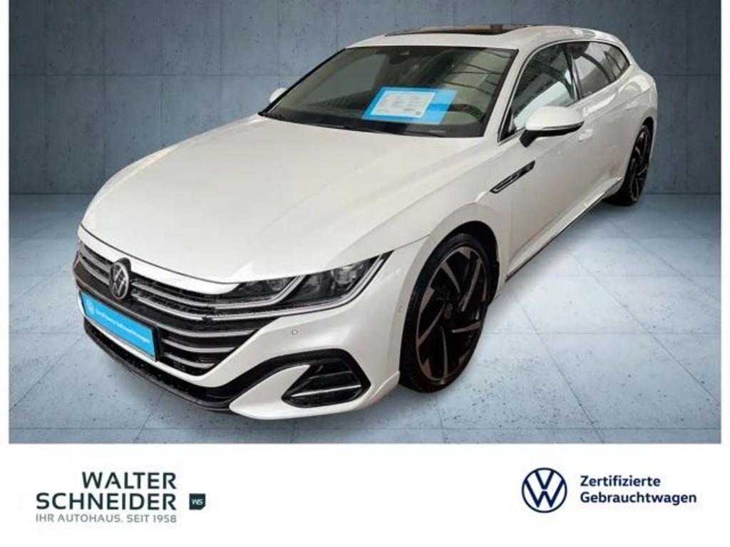 Volkswagen Arteon DSG R-Line 2.0 TDI