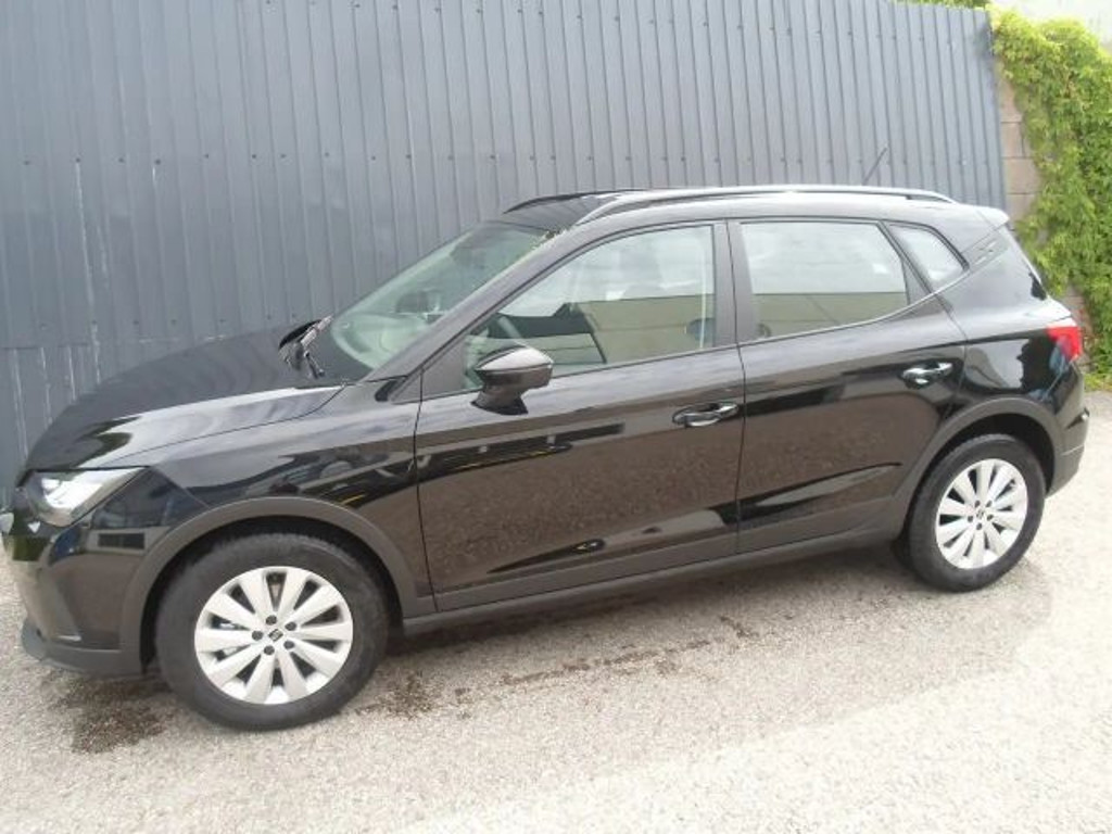 Seat Arona 1.0 TSI Reference
