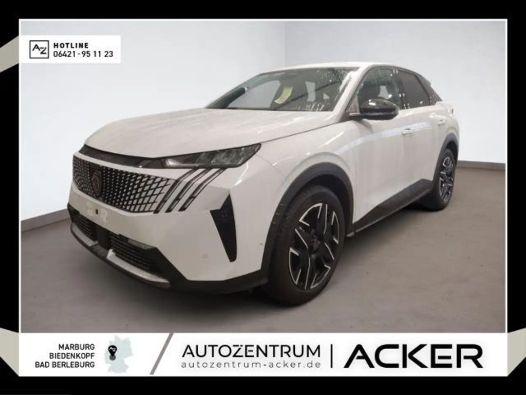 Peugeot 3008 Allure Pack Hybrid