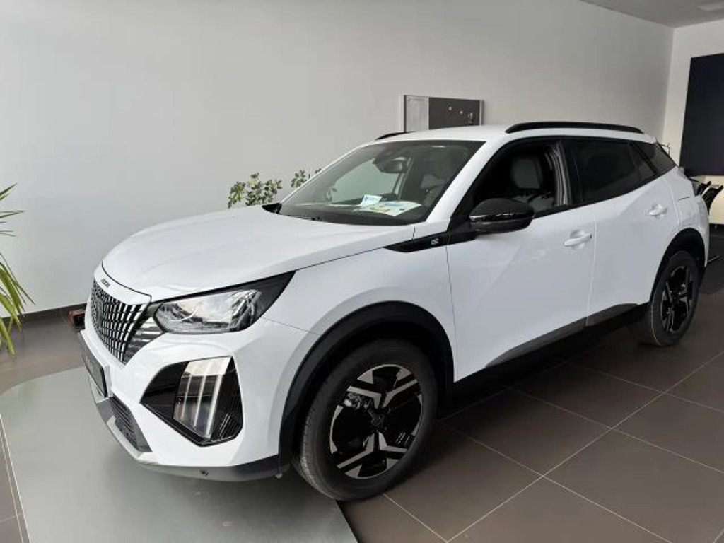 Peugeot e-2008 Allure Pack