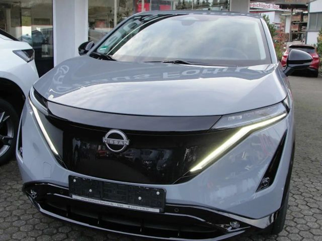 Nissan Ariya