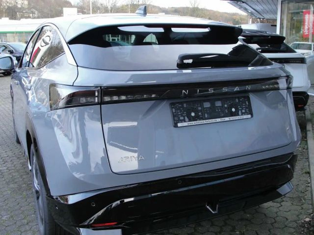 Nissan Ariya