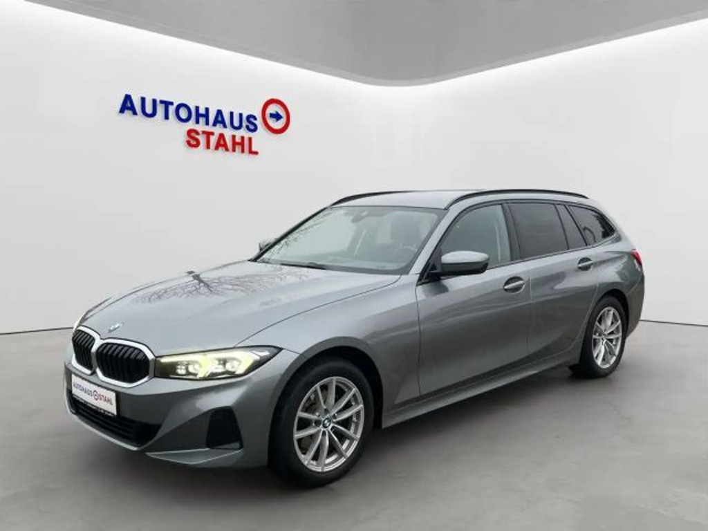 BMW 3 Serie 320 xDrive Touring 320d