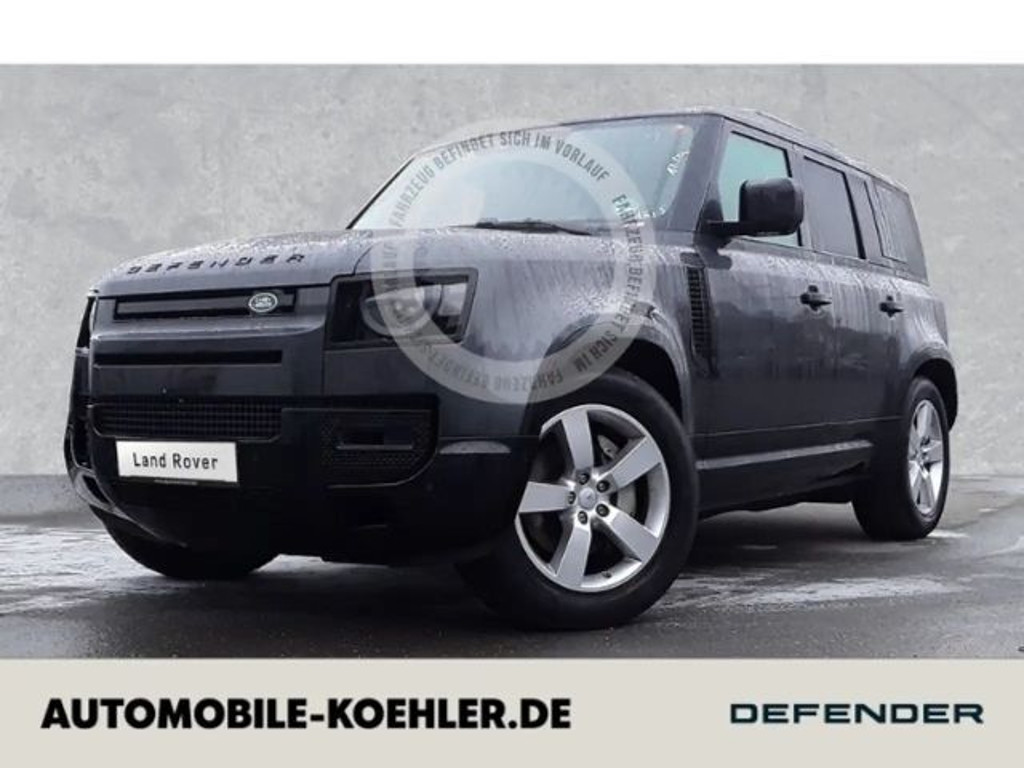 Land Rover Defender Dynamic SE D300 110