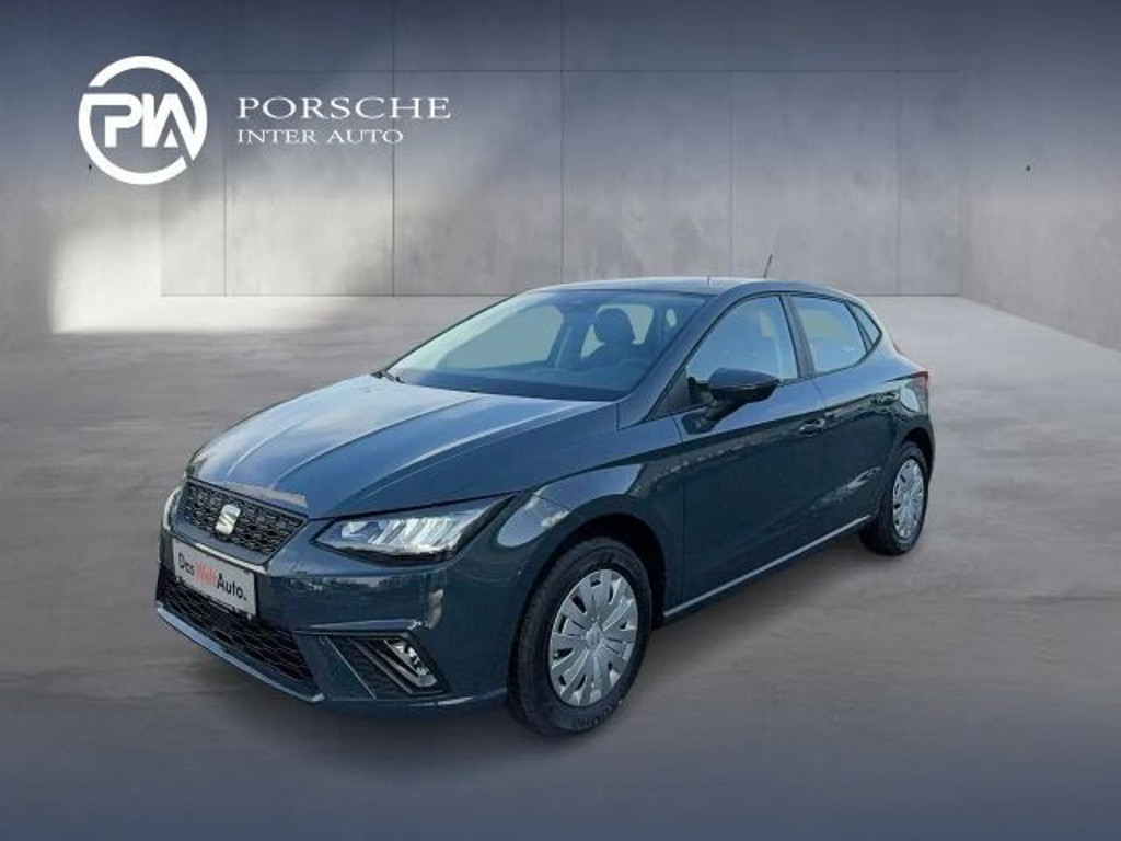 Seat Ibiza 1.0 TSI Reference