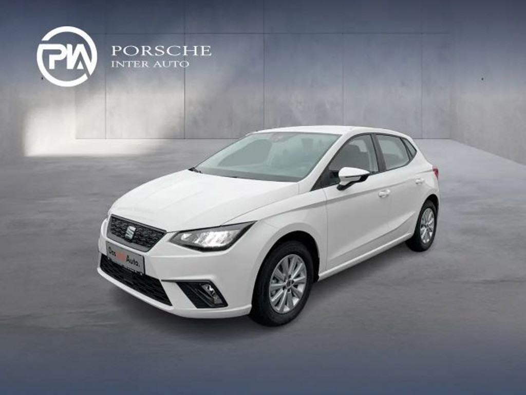 Seat Ibiza Reference