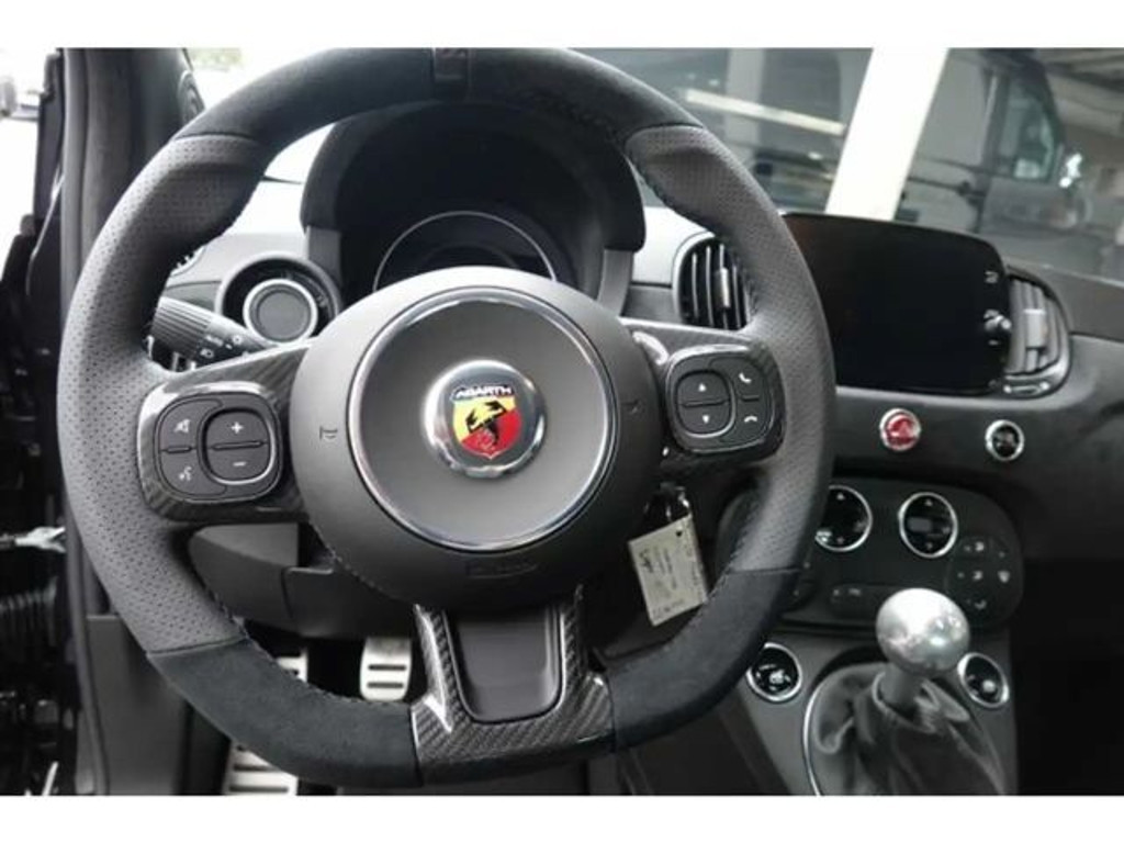 Abarth 695