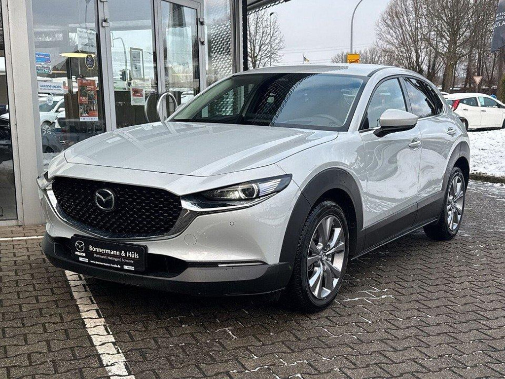 Mazda CX-30 Takumi