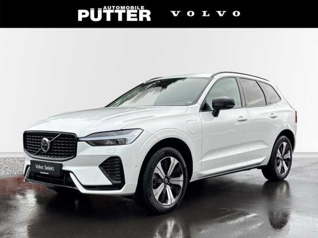 Volvo XC60 XC60